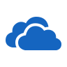 OneDrive Logo