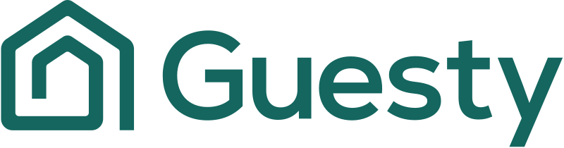 Guesty Logo